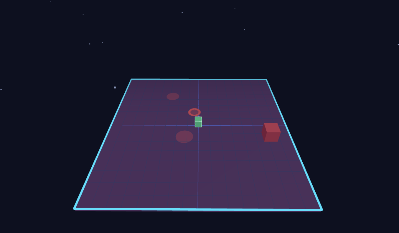 Falling Blocks Survival 3D のサムネイル