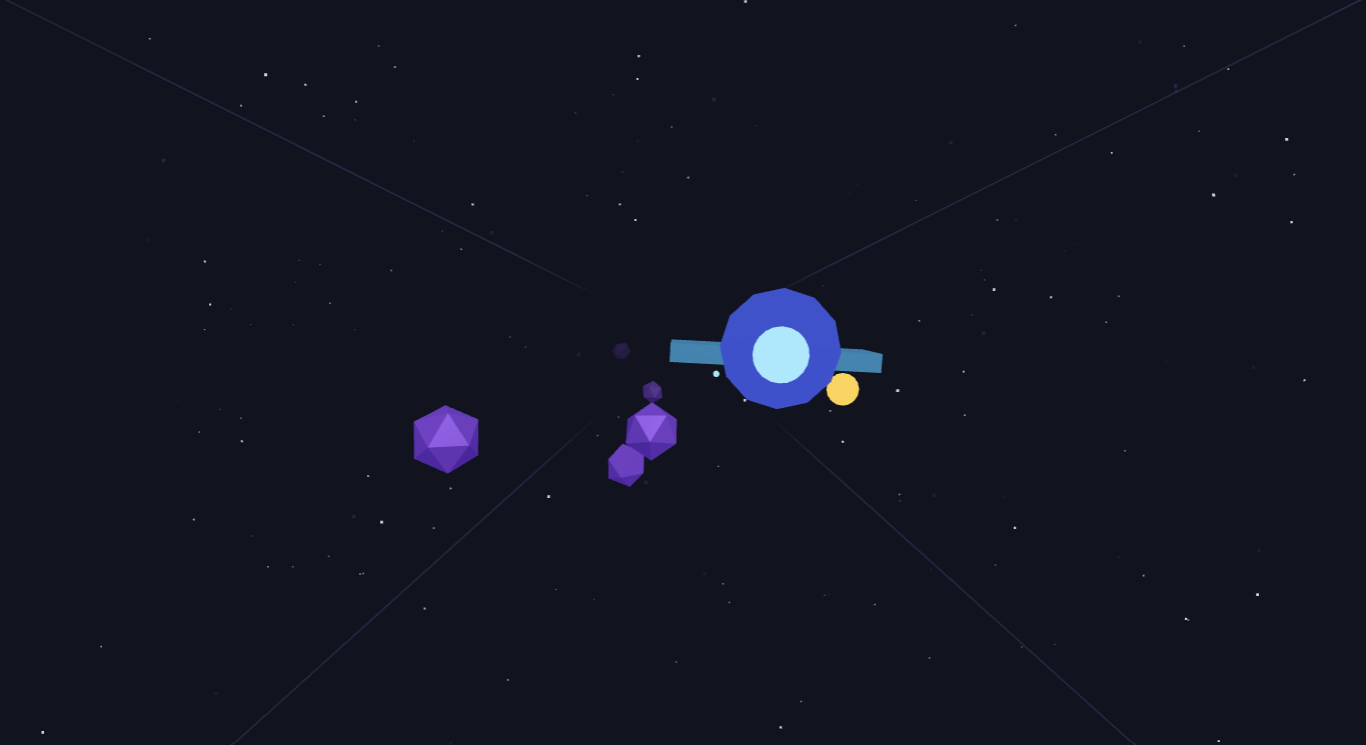 Star Blaster 3D のサムネイル